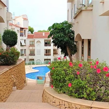 Apartaments By Rentalbir El Albir Kültér fotó