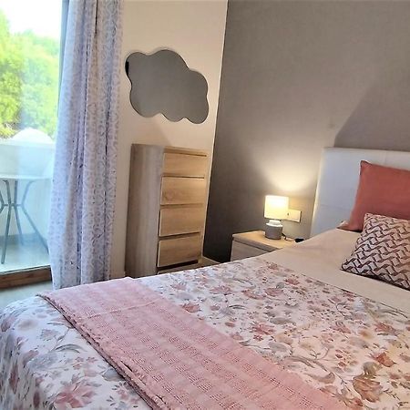 Apartaments By Rentalbir El Albir Kültér fotó