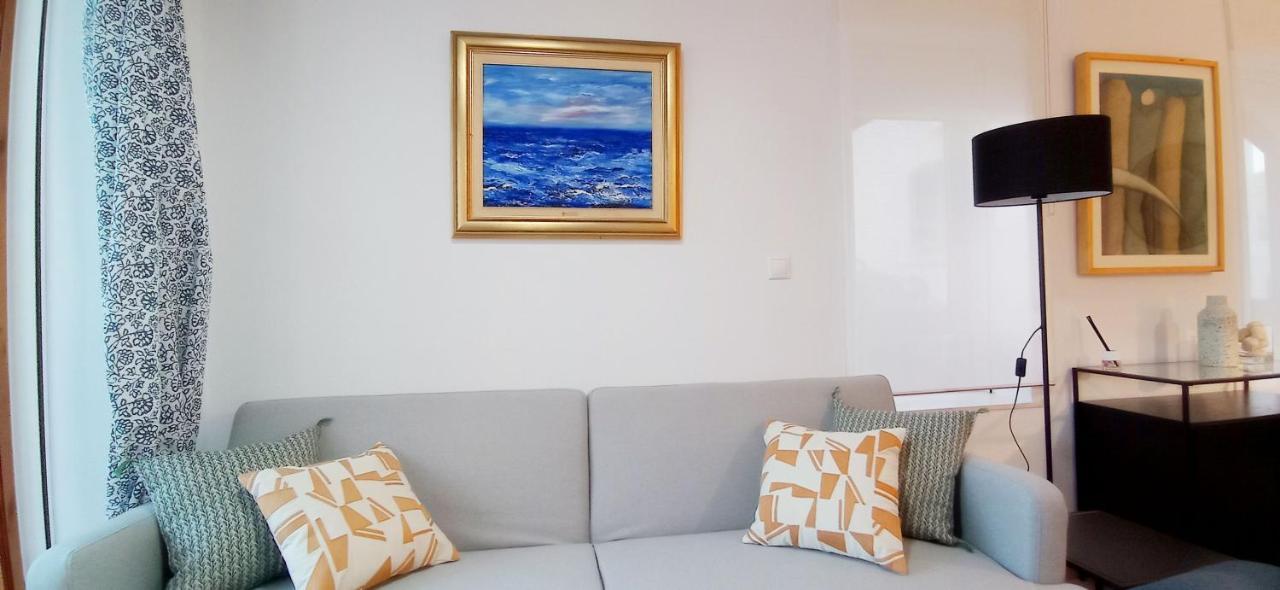 Apartaments By Rentalbir El Albir Kültér fotó