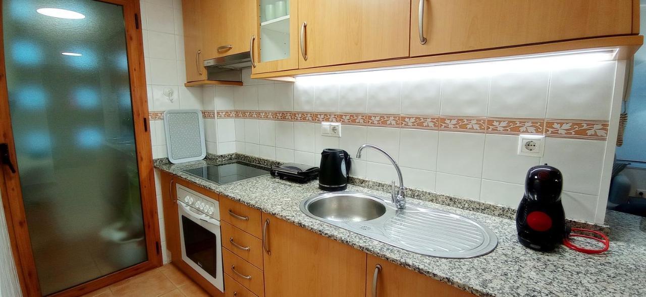 Apartaments By Rentalbir El Albir Kültér fotó