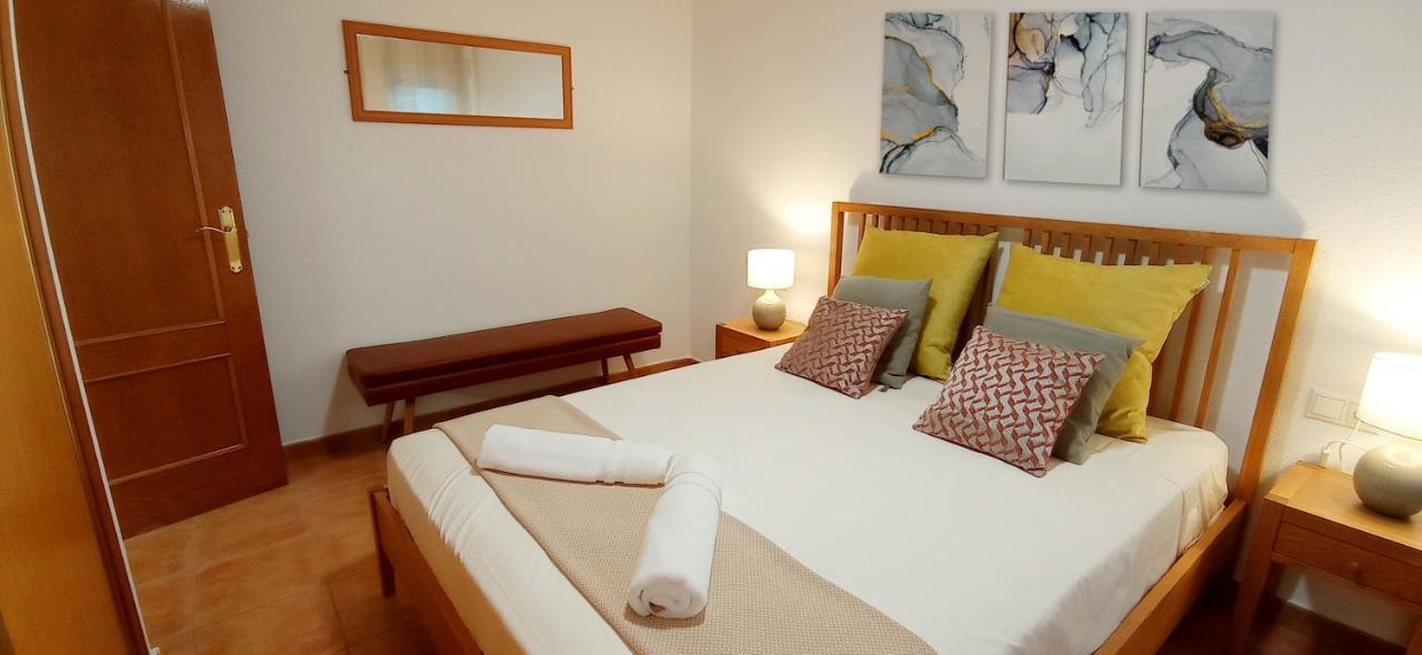 Apartaments By Rentalbir El Albir Kültér fotó