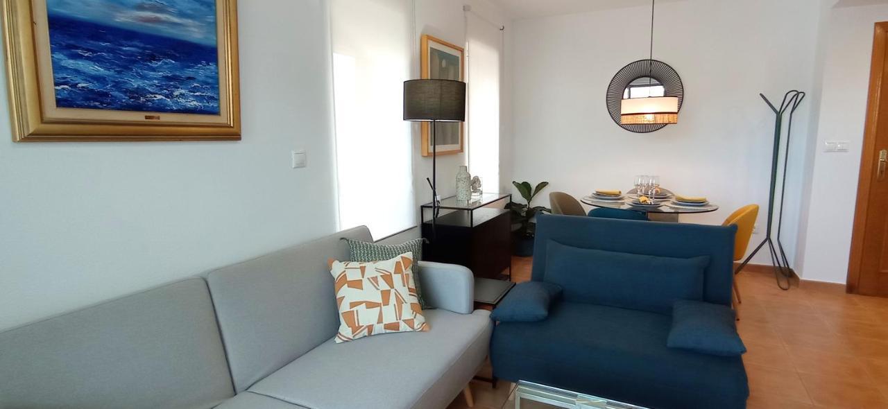 Apartaments By Rentalbir El Albir Kültér fotó