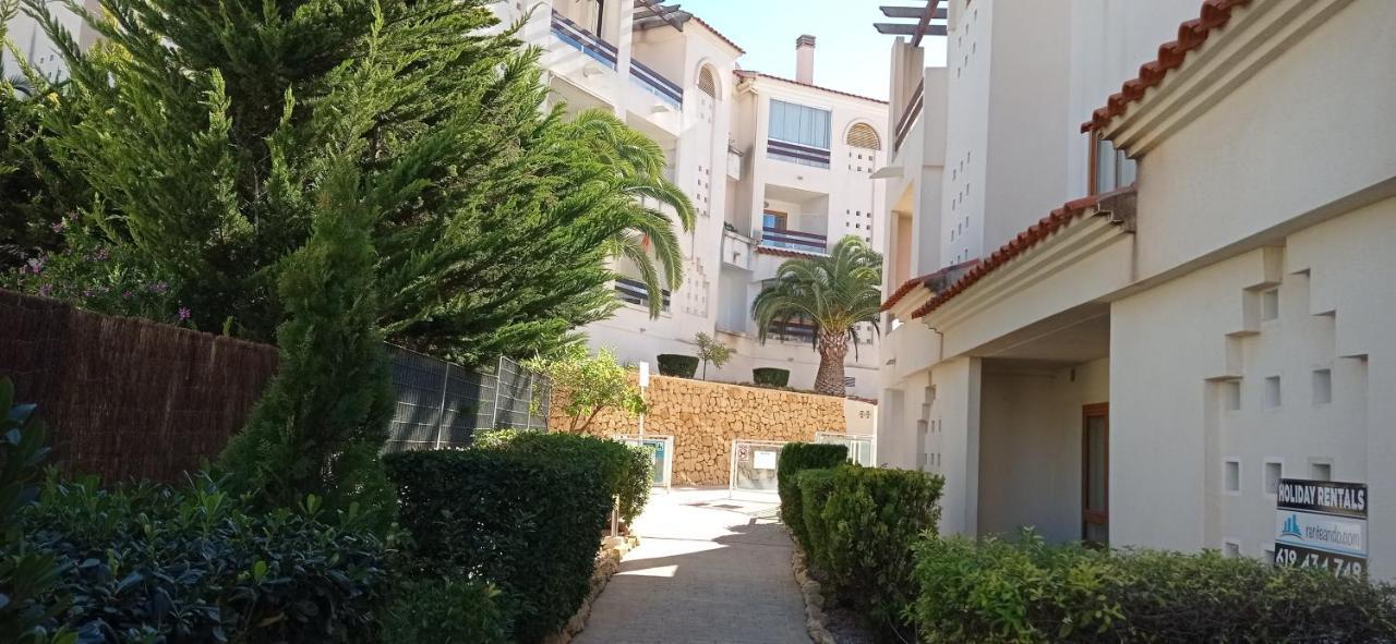 Apartaments By Rentalbir El Albir Kültér fotó