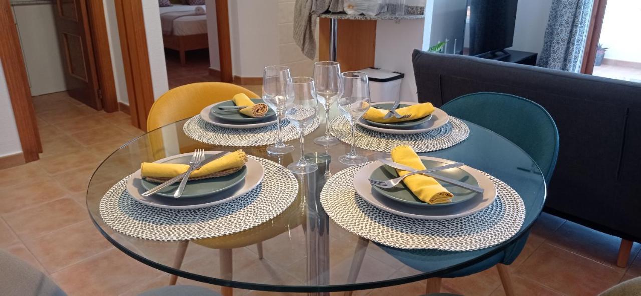 Apartaments By Rentalbir El Albir Kültér fotó