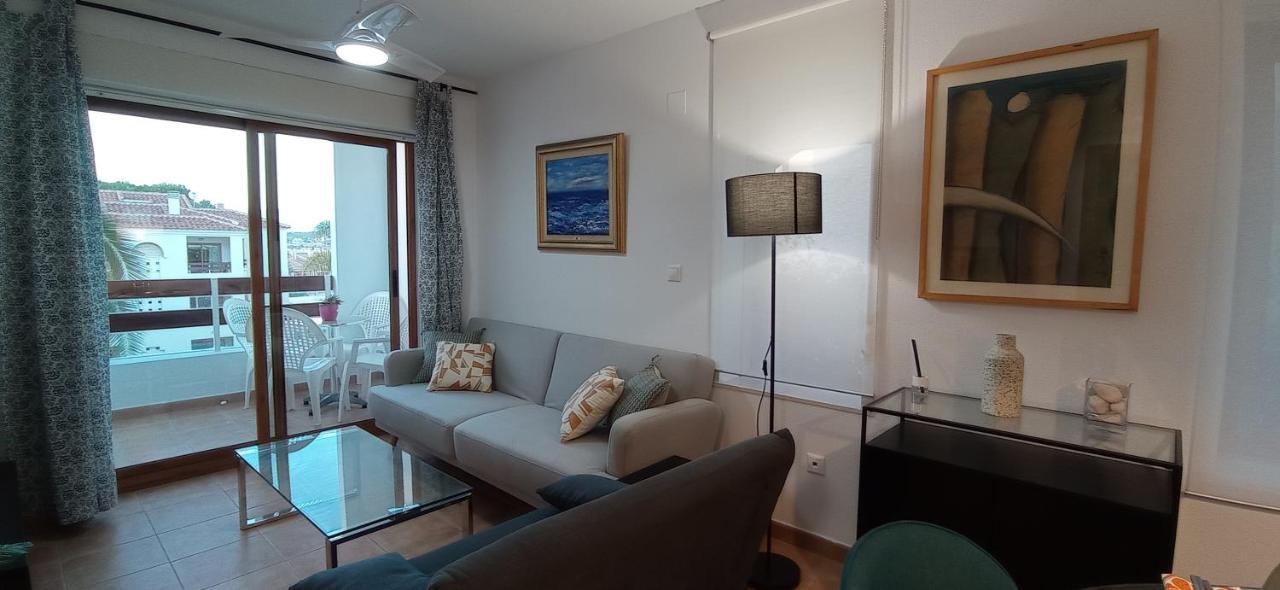 Apartaments By Rentalbir El Albir Kültér fotó