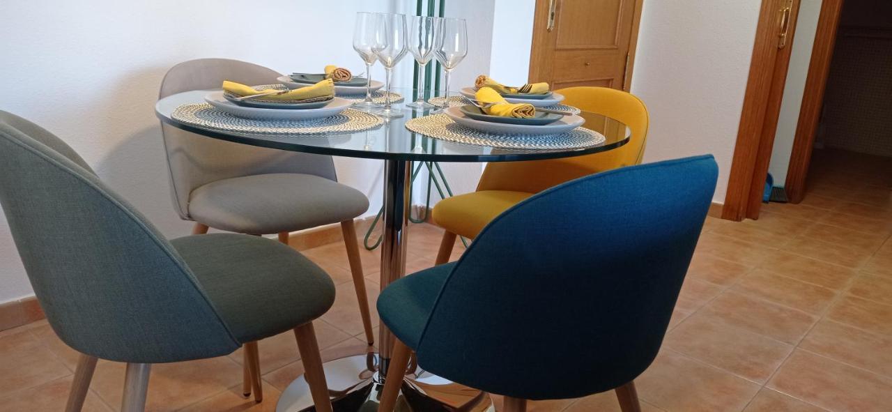 Apartaments By Rentalbir El Albir Kültér fotó