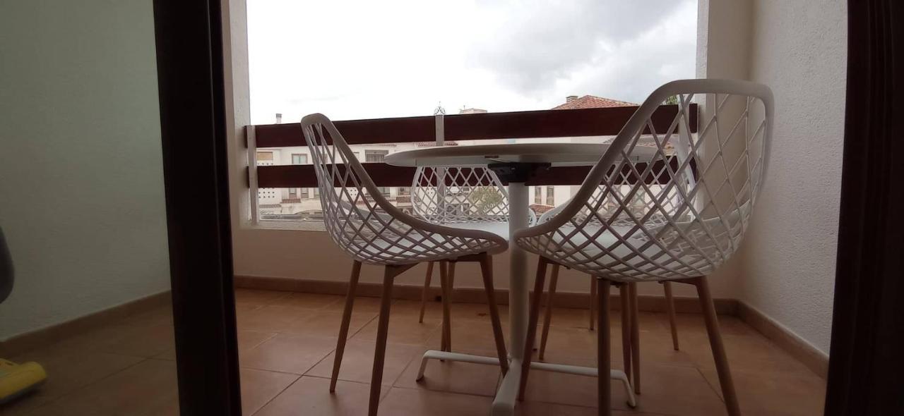 Apartaments By Rentalbir El Albir Kültér fotó