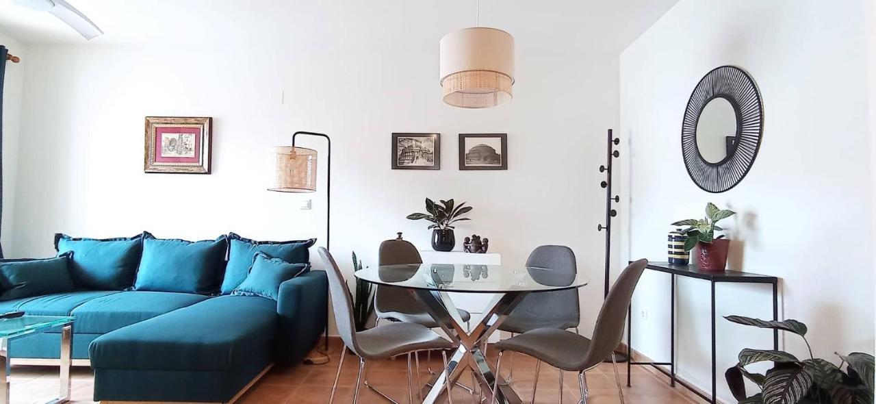 Apartaments By Rentalbir El Albir Kültér fotó