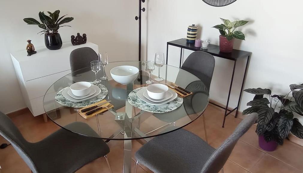 Apartaments By Rentalbir El Albir Kültér fotó