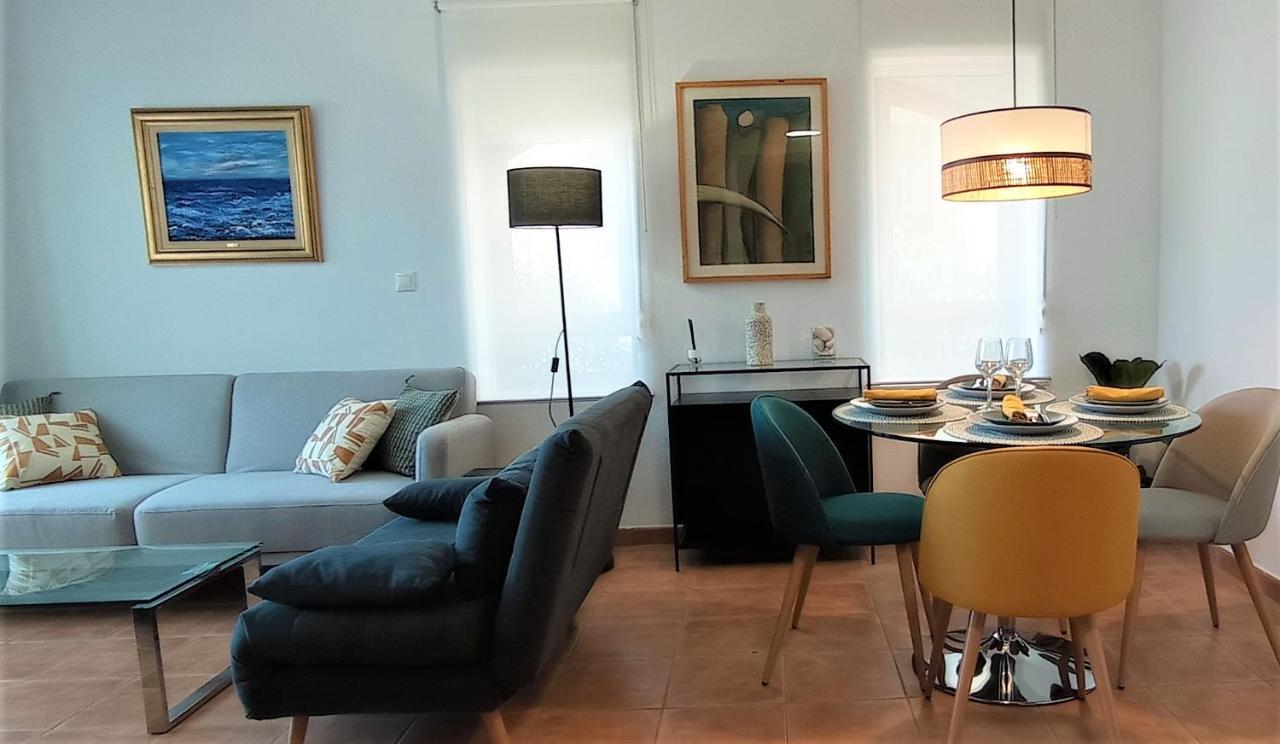 Apartaments By Rentalbir El Albir Kültér fotó