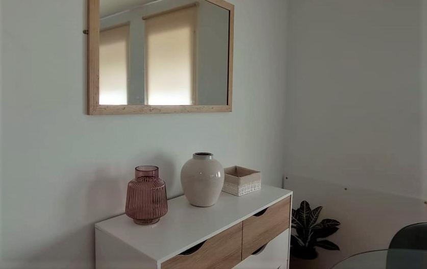Apartaments By Rentalbir El Albir Kültér fotó