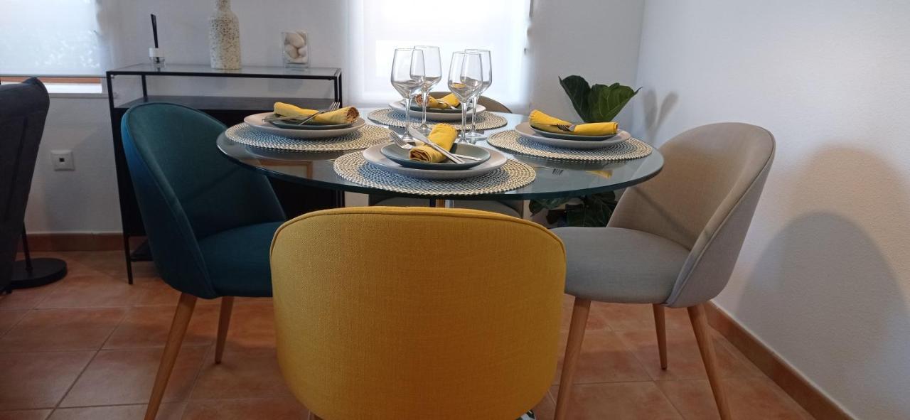 Apartaments By Rentalbir El Albir Kültér fotó