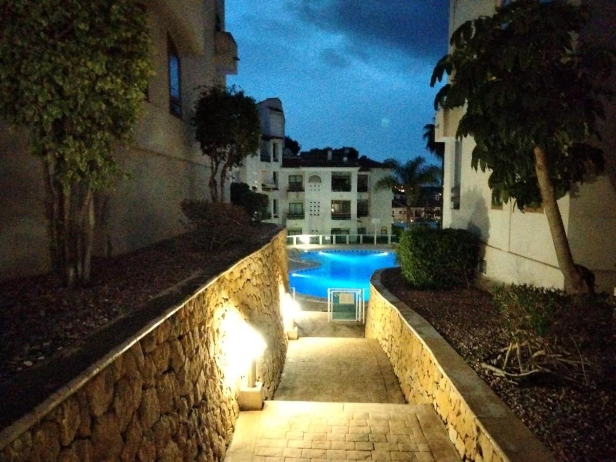 Apartaments By Rentalbir El Albir Kültér fotó