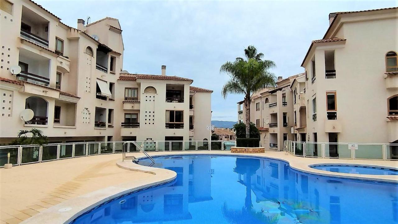 Apartaments By Rentalbir El Albir Kültér fotó