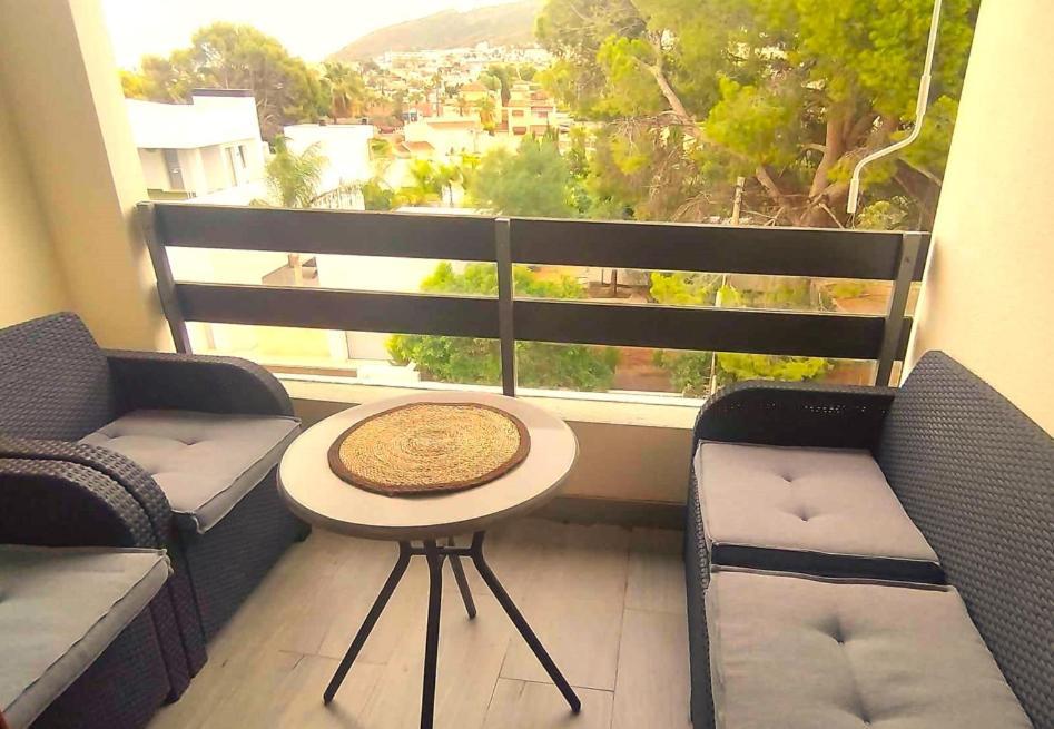 Apartaments By Rentalbir El Albir Kültér fotó