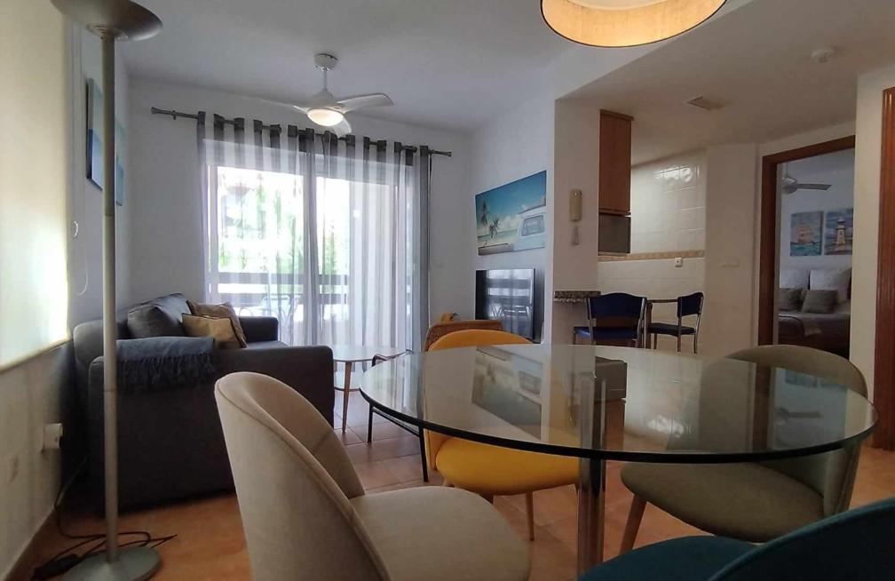 Apartaments By Rentalbir El Albir Kültér fotó