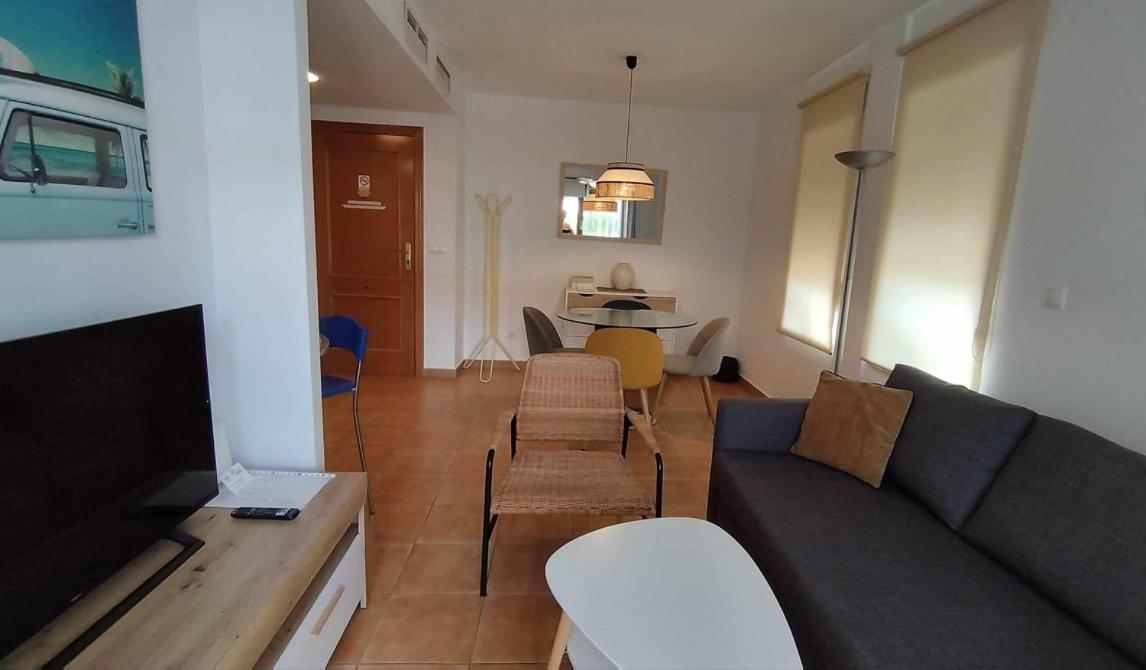 Apartaments By Rentalbir El Albir Kültér fotó